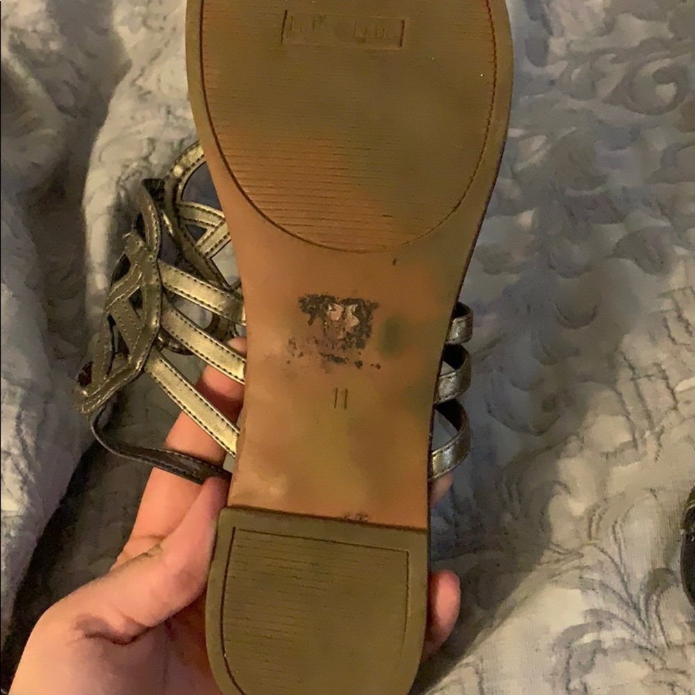 Sandals - Picture 2 of 2